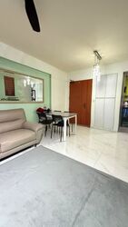 Blk 809B Keat Hong Axis (Choa Chu Kang), HDB 3 Rooms #591078301